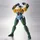 Bandai Namco Entertainment Bandai - HG Kotetsu Jeeg Infinitism 1/44