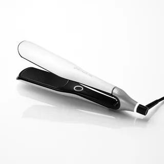 ghd chronos max Styler mit größeren Platten white