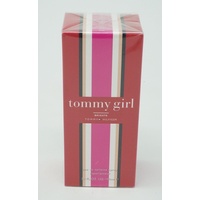 Tommy Hilfiger Tommy Girl Brights Eau de Toilette Spray 100 ml