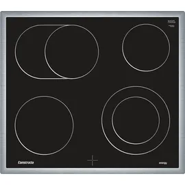 Constructa CX51EK03B (CH3M61C53 + CM623052) Herdset