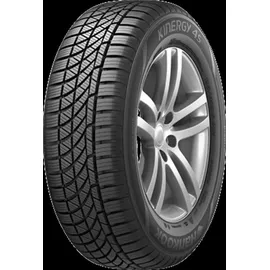 Hankook Kinergy 4S H740 195/60 R16 89H