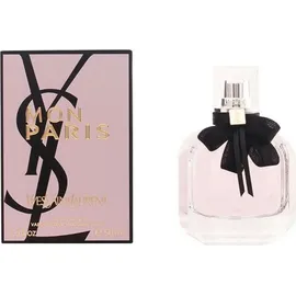 YVES SAINT LAURENT Mon Paris Eau de Parfum 30 ml