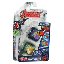 BOTI Battle Cube Thanos vs Loki 2er-Pack Spielfigur