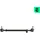 Optimal G4-022 Spurstange