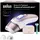 Braun Lichtepilator IPL PL7211 Roségold/Weiß