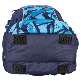 Herlitz Ultimate CamoBlue