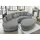 INOSIGN Ecksofa »Limoncello organische Formensprache, OTTOs Choice, L-Form« ergonomische Form grau