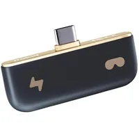 rokid Hub Zusatz Set Schwarz