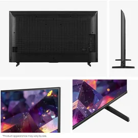 Hisense 65E7S PRO 65" Hi-QLED 4K Smart TV