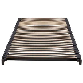 Tempur FORM Systemrahmen 500 starr Buche 100 x 200 cm