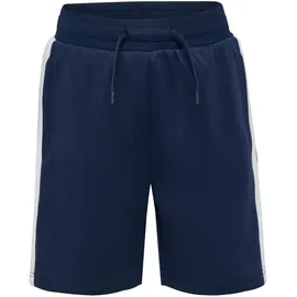 hummel Orton Shorts, black iris 152