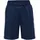 hummel Orton Shorts, black iris 152