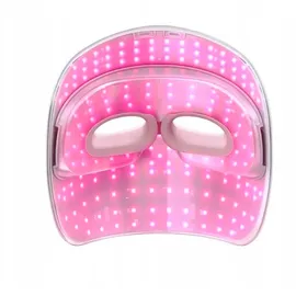 Therabody Theraface Mask Glo LED Maske Weiß