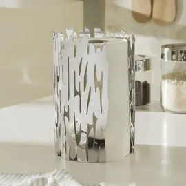 Alessi Barkroll Küchenrollenhalter Silber