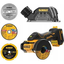 DeWalt DCS438N XR Akku-Trennschleifer solo