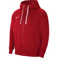 Nike Herren Park 20 Fleece Full-Zip Hoodie L