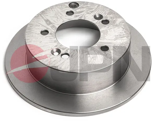 JPN Bremsscheibe 40h0509jpn 262mm 10mm für HYUNDAI