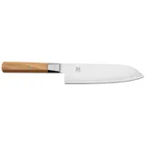 MIYABI 4000 FCv2 Santokumesser 18 cm Beige