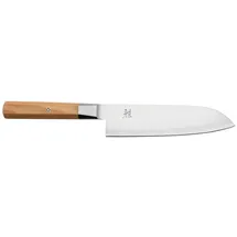 MIYABI 4000 FCv2 Santokumesser 18 cm Beige