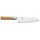 MIYABI 4000 FCv2 Santokumesser 18 cm Beige