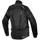 Spidi Tech Armor Motorrad Mesh Sommer Jacke Schwarz L