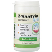 Anibio Zahnstein-frei 60 g