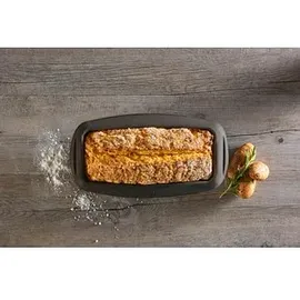 LURCH Kastenform FLEXI®FORM 85000 9,0 x 25,0 cm, 1 St.