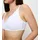 Triumph Damen Amourette N01 1 White 70 - 70D
