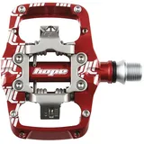 Hope Pedale Union Clip Pedal TC | Trail Clip rot