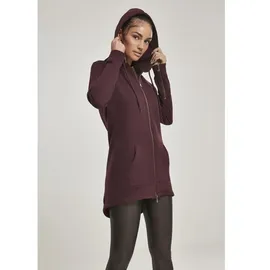URBAN CLASSICS Tb1075 Parka Red S