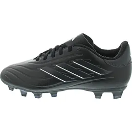 adidas Copa Pure 2 Club IN Herren black/carbon/grey one 39