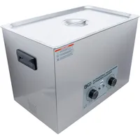 BGS Ultraschallreiniger
