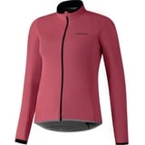 Shimano Windflex Jacket Tea Berry