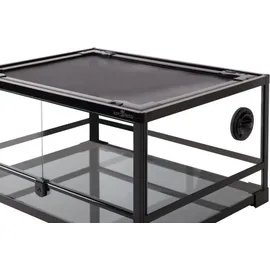 REPTI ZOO ReptiZoo Terrarium RK 60x45x32cm Repti-Zoo