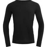 Devold Duo Active Merino 205 Shirt Herren black