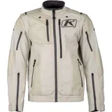 Klim Dakar, Textiljacke, beige, - L
