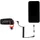 Joby GorillaPod Advanced Vlogging-Kit schwarz