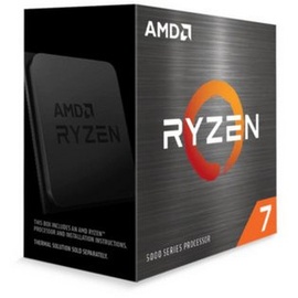 AMD Ryzen 7 5700X, 8C/16T, 3.00-4.10GHz, boxed ohne Kühler