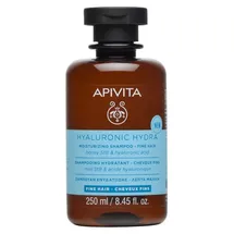 Apivita Hyaluronic Hydra Feuchtigkeitsshampoo 250 ml