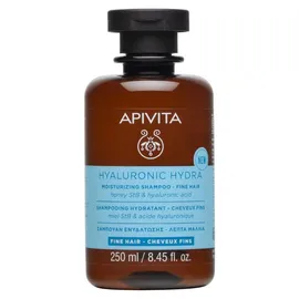 Apivita Hyaluronic Hydra Feuchtigkeitsshampoo 250 ml