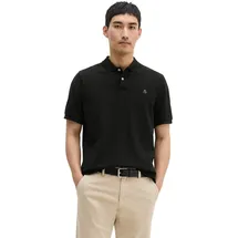 Marc O'Polo Poloshirt schwarz XL