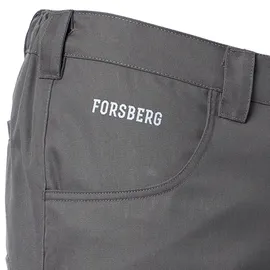 Forsberg Halpa Arbeitshose