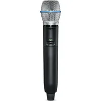 Shure GLXD2+/B78A (Z4) Handsender