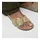 Birkenstock Madrid Big Buckle Nubukleder tabacco brown 39