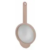 Mepal Küchensieb Chef It 16,7 cm beige