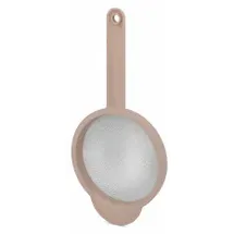 Mepal Küchensieb Chef It 16,7 cm beige