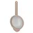 Mepal Küchensieb Chef It 16,7 cm beige
