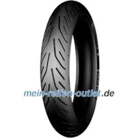 Michelin Pilot Power 3 Scooter REAR 160/60 R15 67H TL