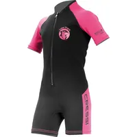 Cressi Little Shark Jr Shorty 2mm - Kurzarm Neoprenanzug