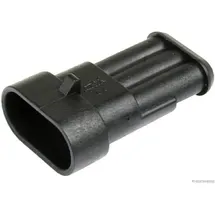 Herth+Buss ELPARTS Steckgehäuse 50290837